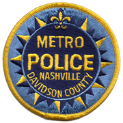 Metro Nashville West Police Precinct