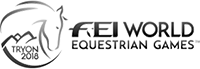 FEI World Equestrian Games